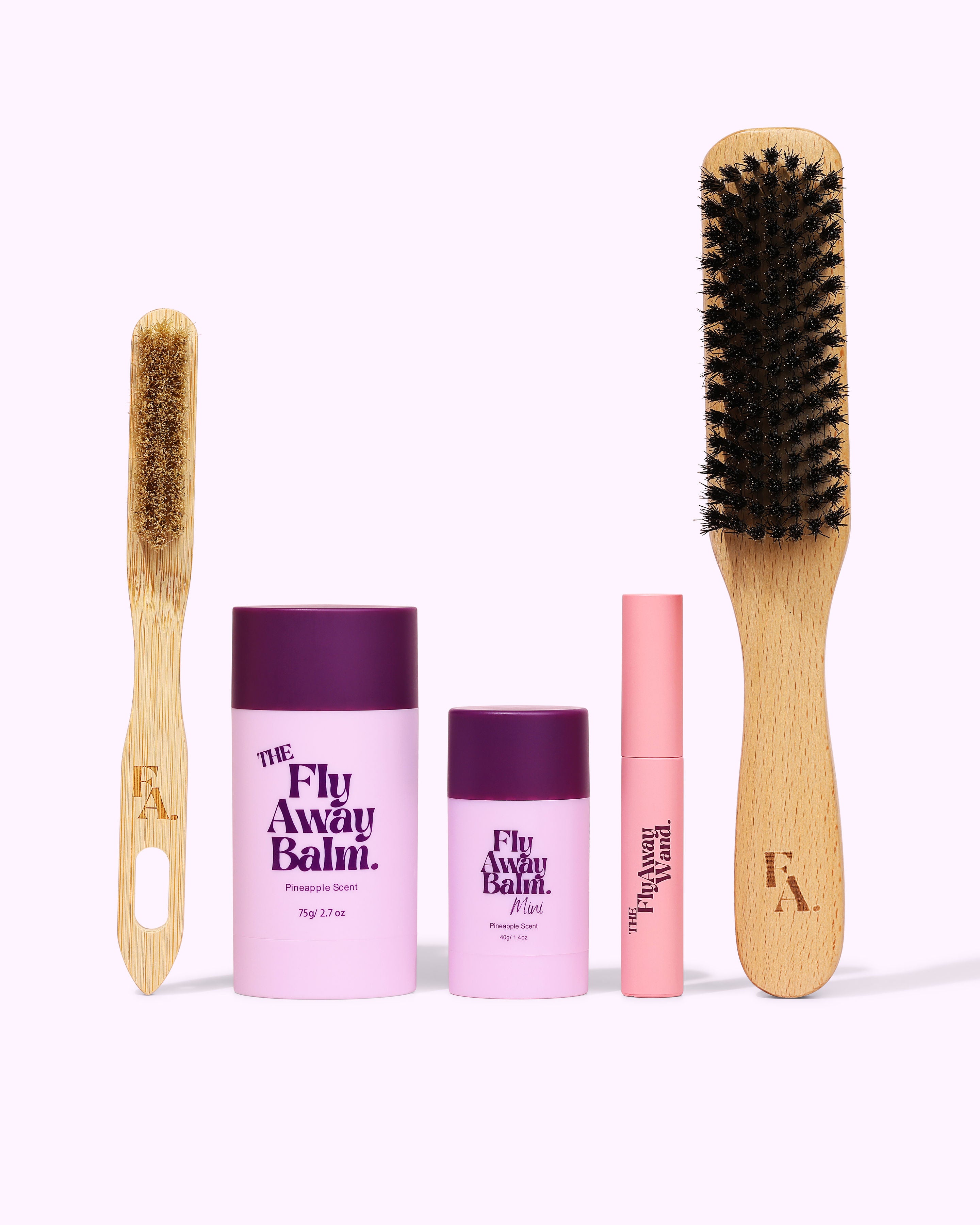 The Everything Bundle + free gift