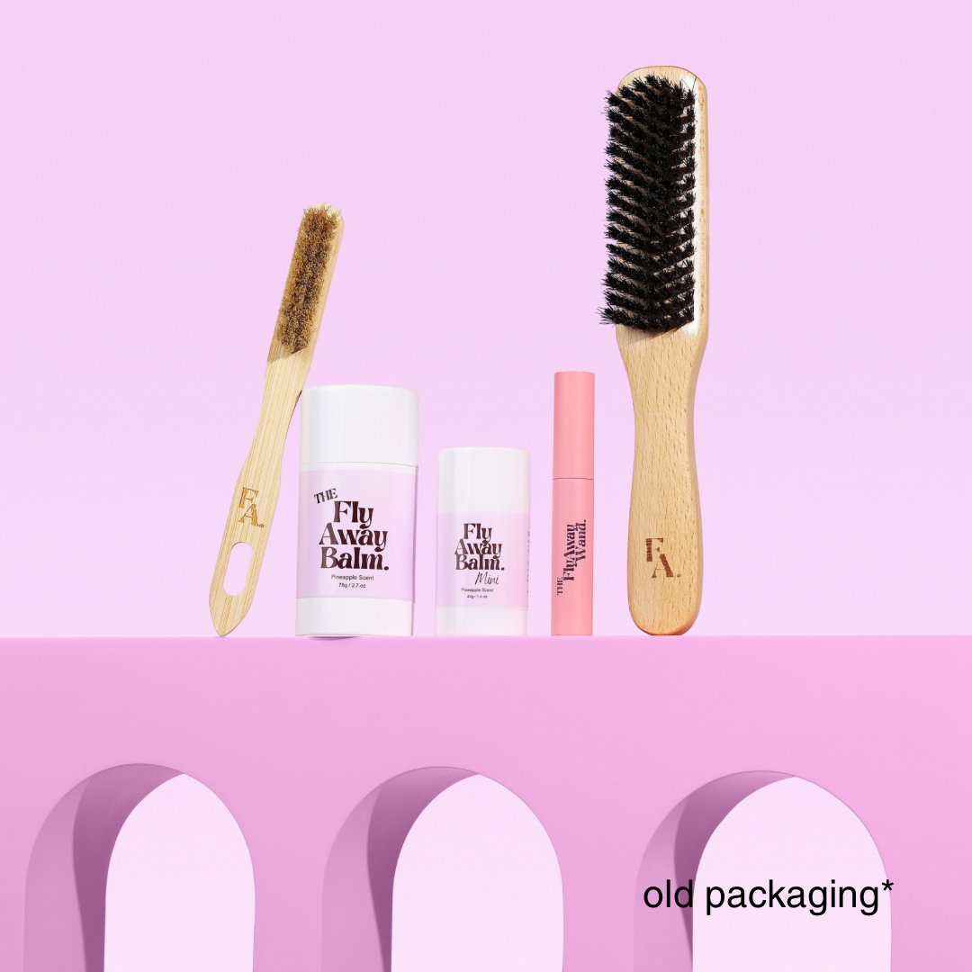 The Everything Bundle + free gift