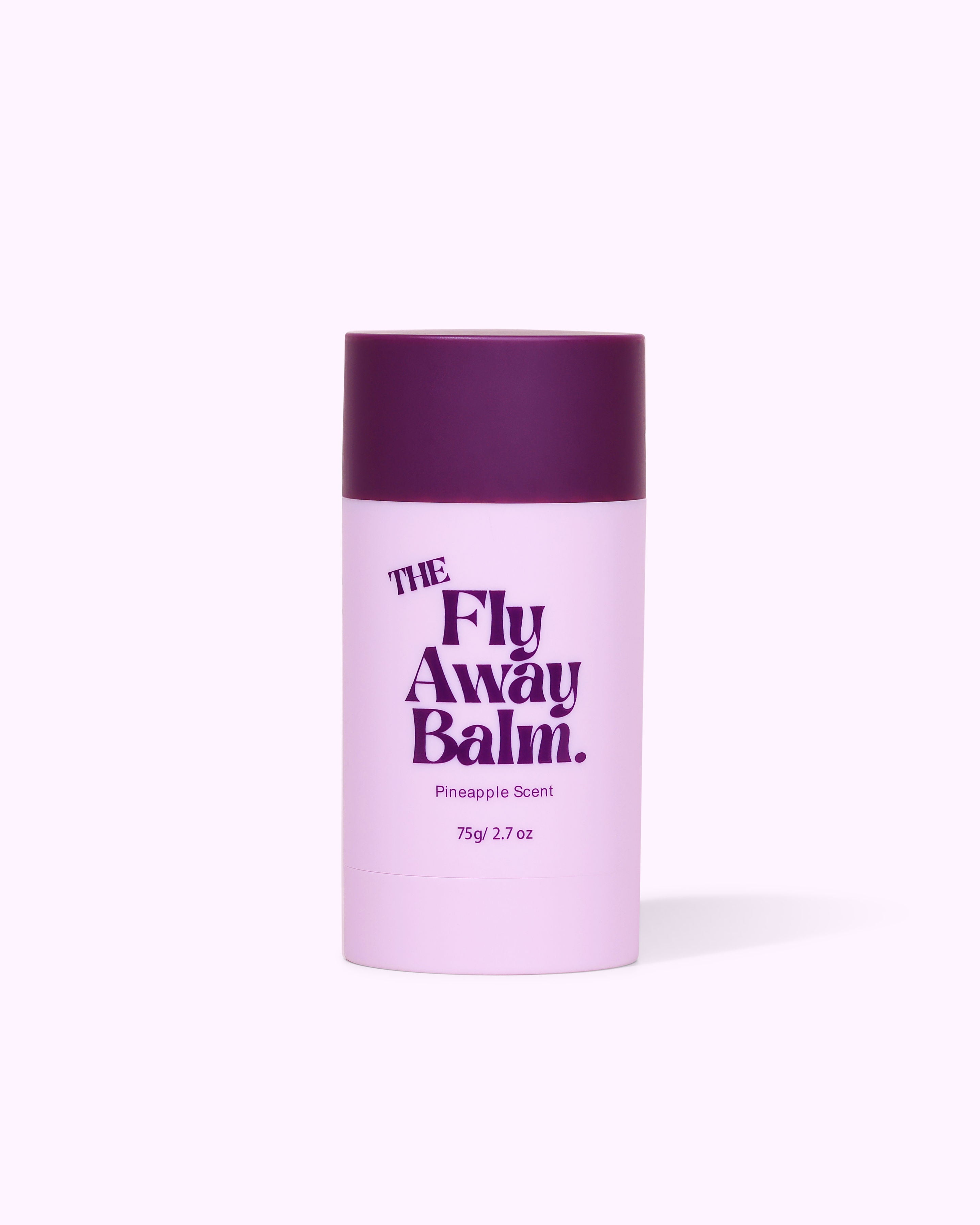 Single Fly Away Hair Balm Stick