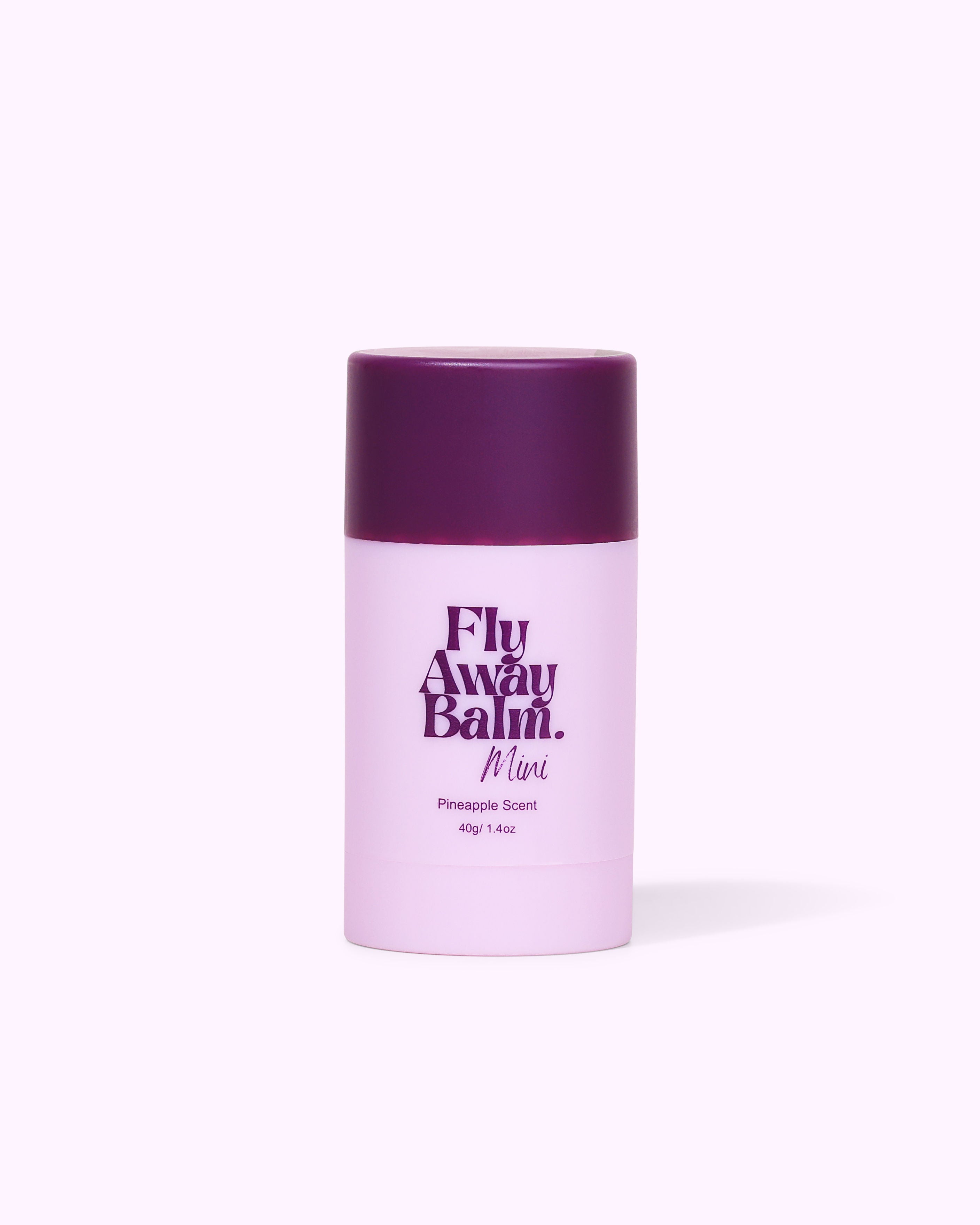 The Mini Fly Away Balm