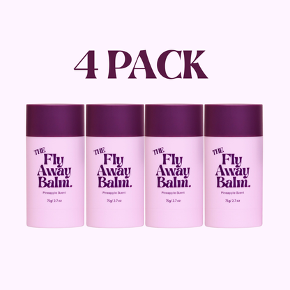 4 Pack 75g Balm