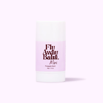 The Mini Fly Away Balm