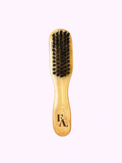 Mini Sleeking Brush