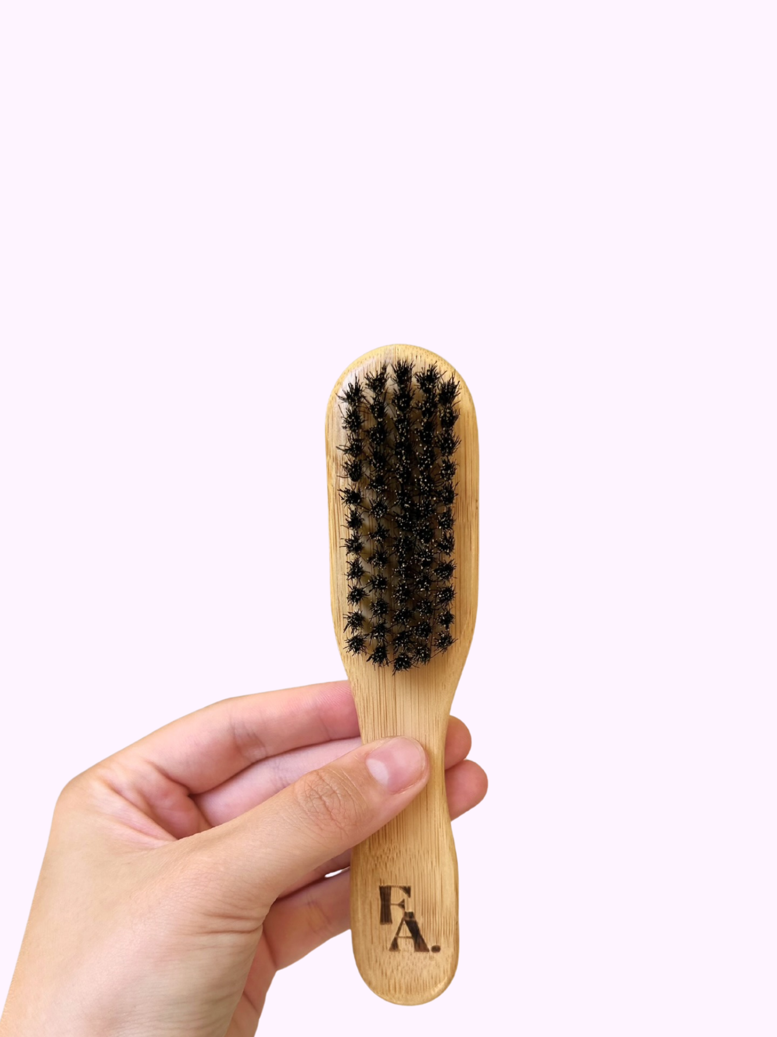 Mini Sleeking Brush