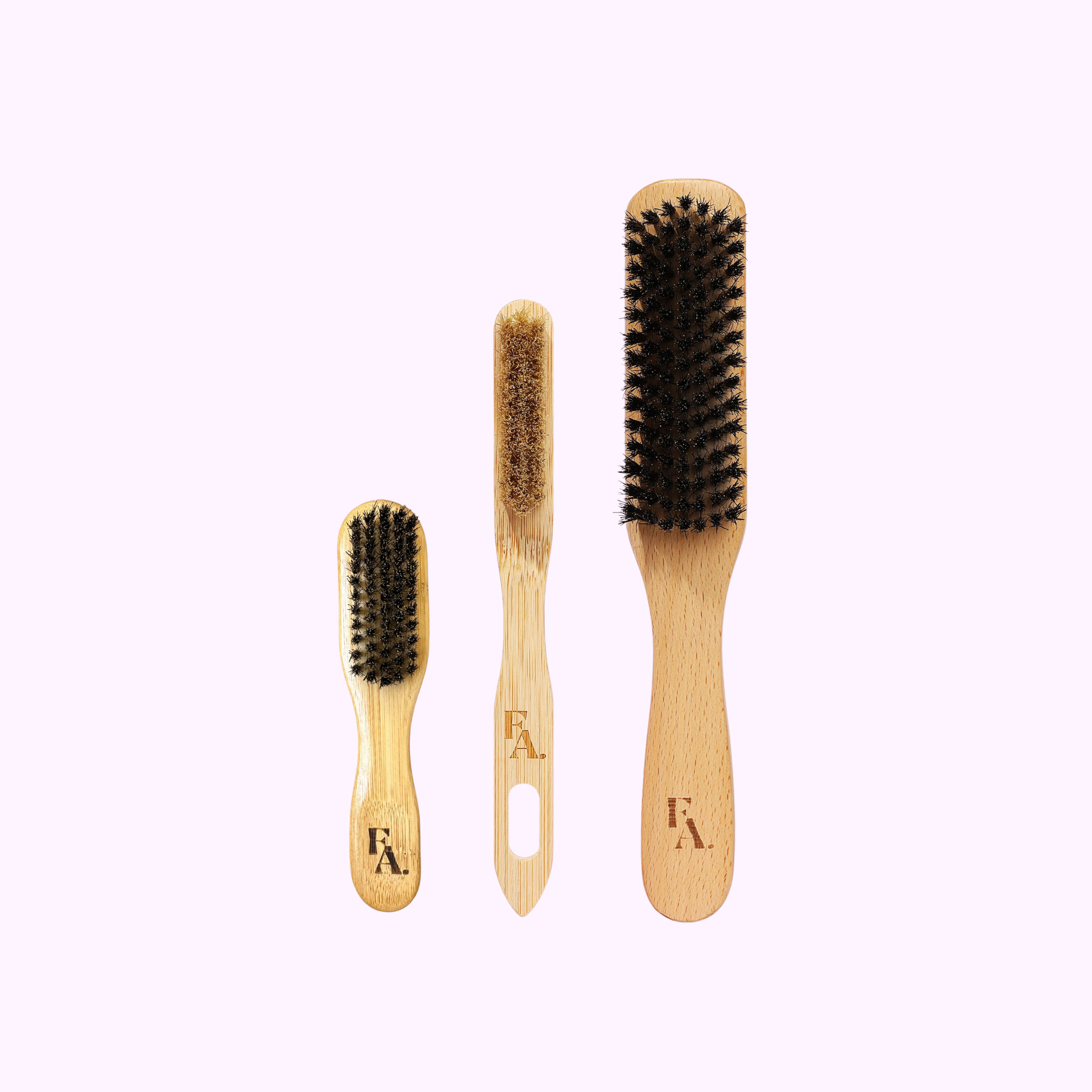 Brush Bundle